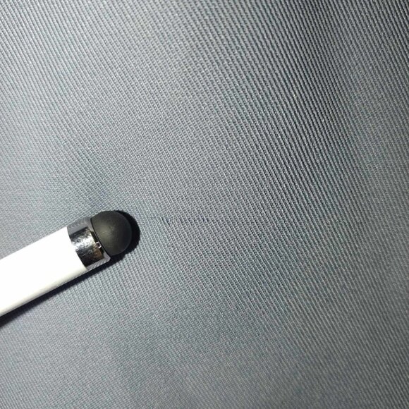 Urban Coco Womens XXL Grey Sophisticated Old Money Vintage Elegant Church Jacket - Picture 12 of 12